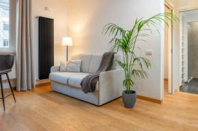 MAISON Saint Michel MONTE NERO Milano